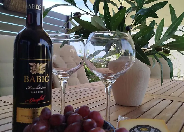 Serenity - Riviera Willa