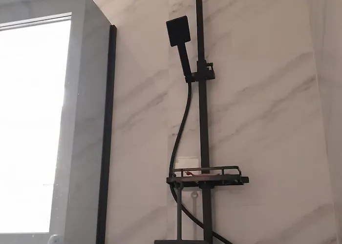 Serenity - Riviera * מאקרסקה