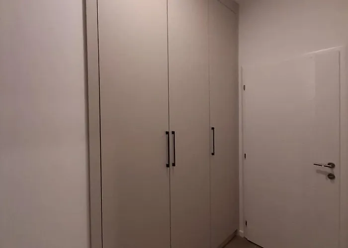 Serenity - Riviera Вілла *