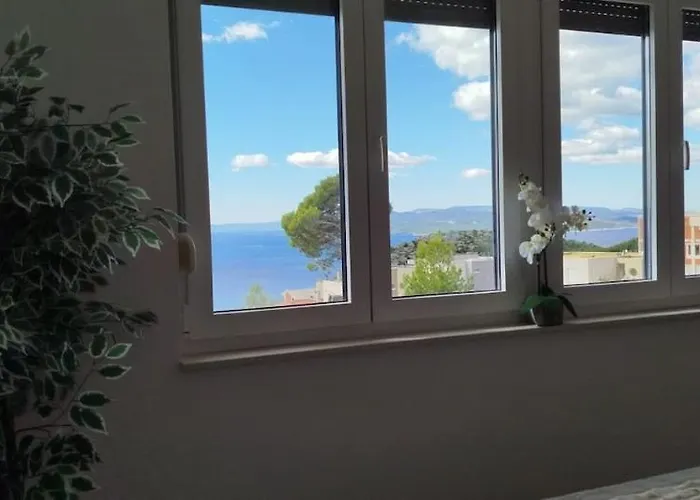 Serenity - Riviera Вілла