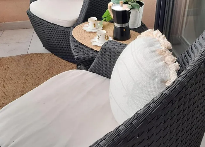 Serenity - Riviera * מאקרסקה