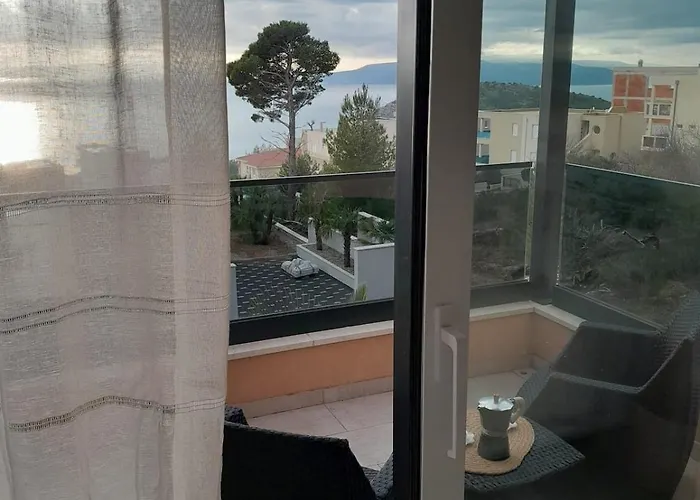 Serenity - Riviera *