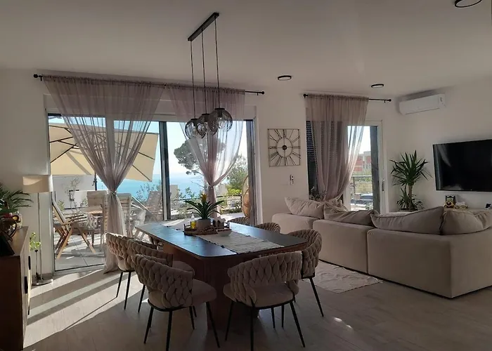 Serenity - Riviera *