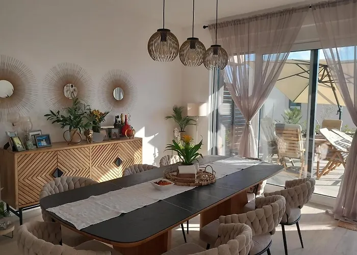 Serenity - Riviera *