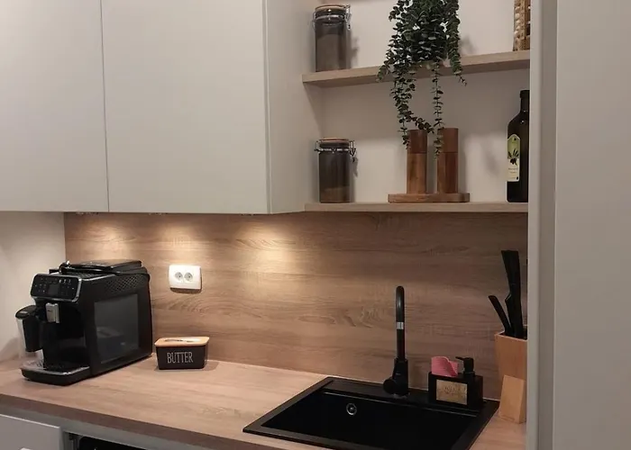 Serenity - Riviera Вілла *