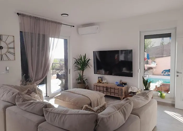 Serenity - Riviera *