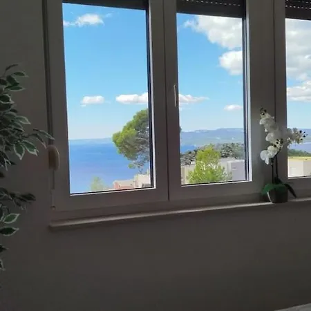 Serenity - Riviera וילה